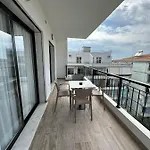 Joanna Apartamento