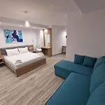 Joanna Apartament Saranda