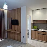 Apartamento Joanna *