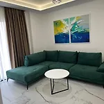 Joanna * Sarandë