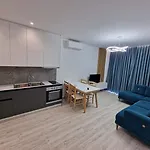 Joanna 아파트