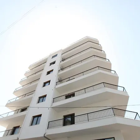 Joanna Appartement *