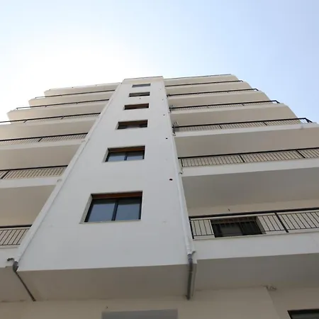 Appartement Joanna *
