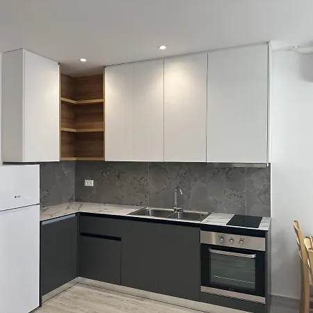 Apartamento Joanna