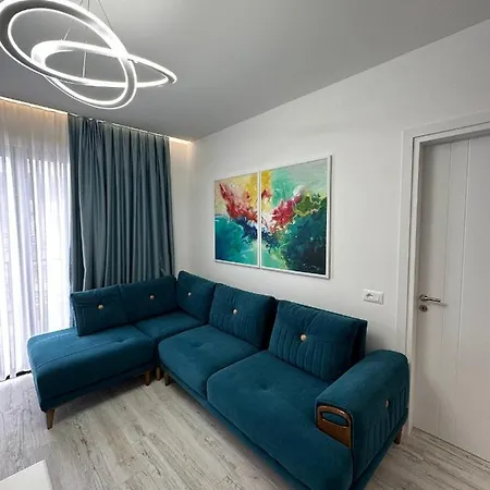 Joanna Apartamento