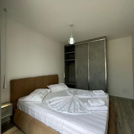 Joanna Appartement *