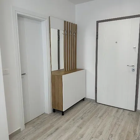 Joanna Apartamento