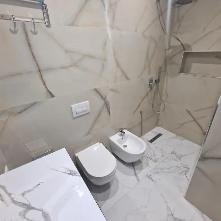 Joanna Appartement Sarandë
