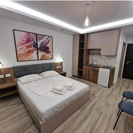 Joanna Appartement