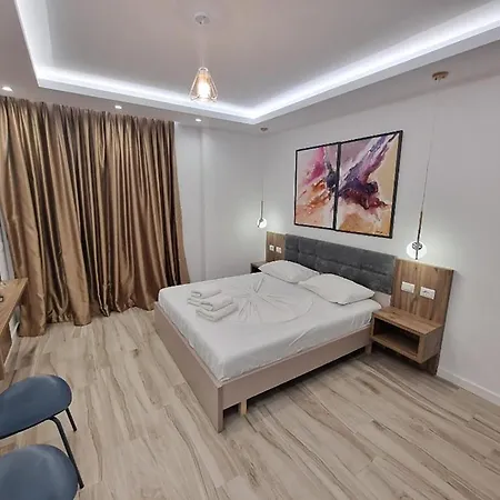 Appartement Joanna *