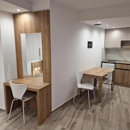 Appartement Joanna