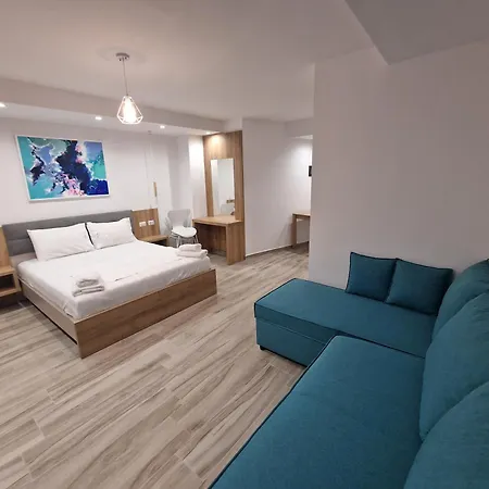 Joanna Apartamento Sarandë