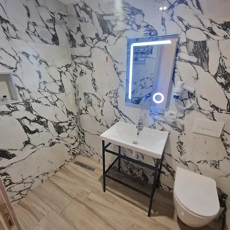 Joanna Appartement