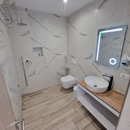 Joanna Apartamento *