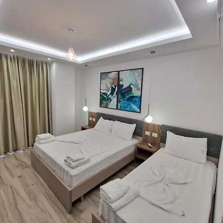 Apartamento Joanna *