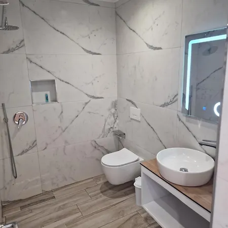 Joanna Appartement *
