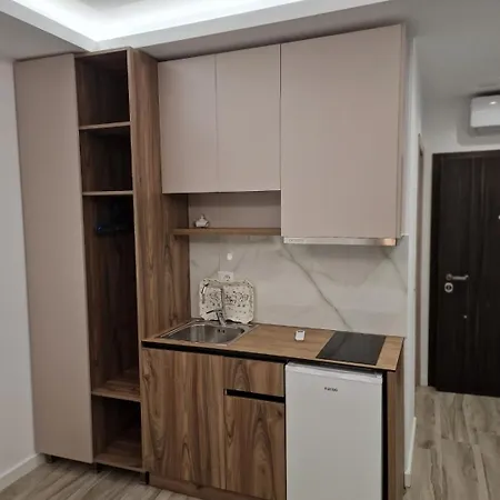 Apartamento Joanna