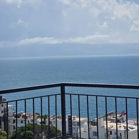 Joanna Apartamento Sarandë