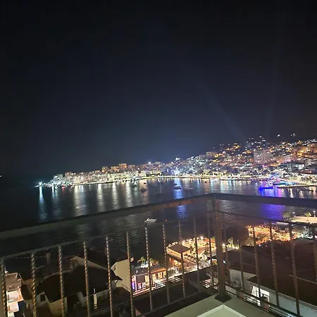 Joanna Apartamento Sarandë