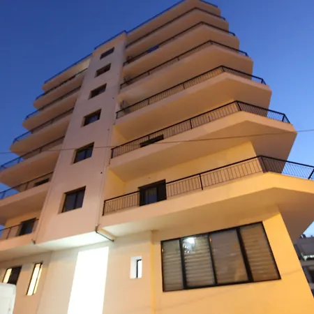 Apartamento Joanna *