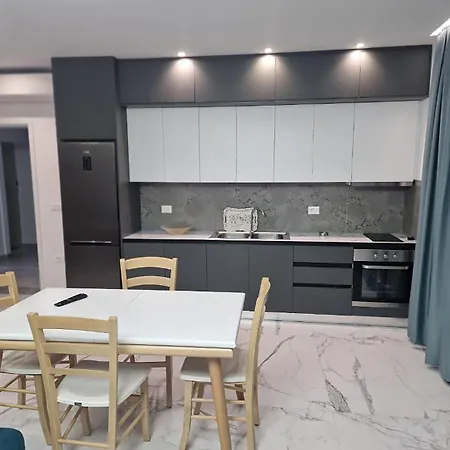 Appartement Joanna
