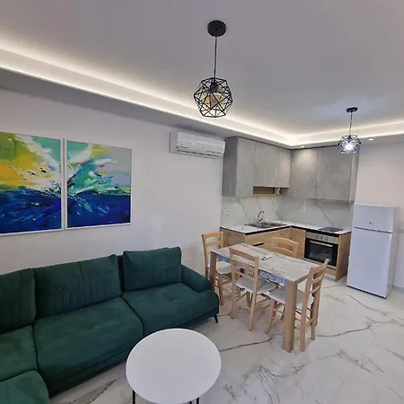Joanna Apartamento