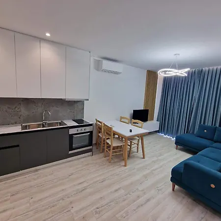 Joanna Apartamento