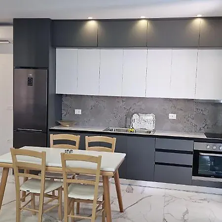 Appartement Joanna *