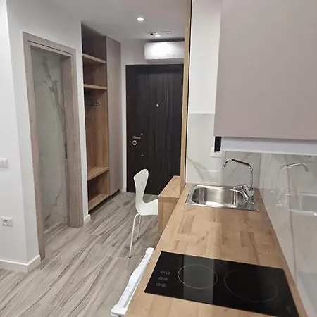 Appartement Joanna