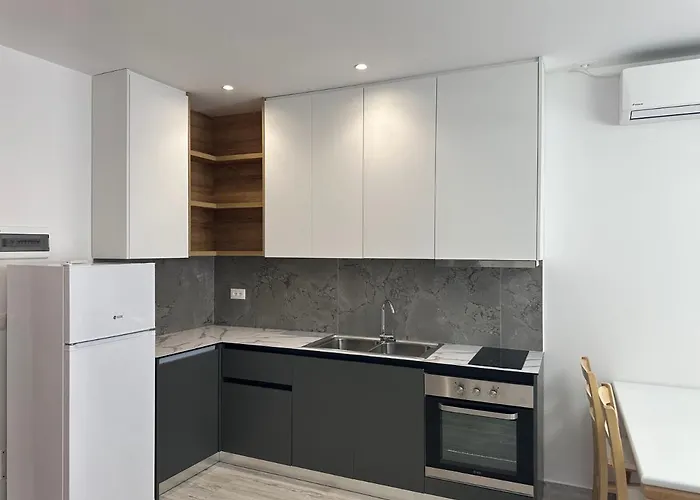 Apartamento Joanna