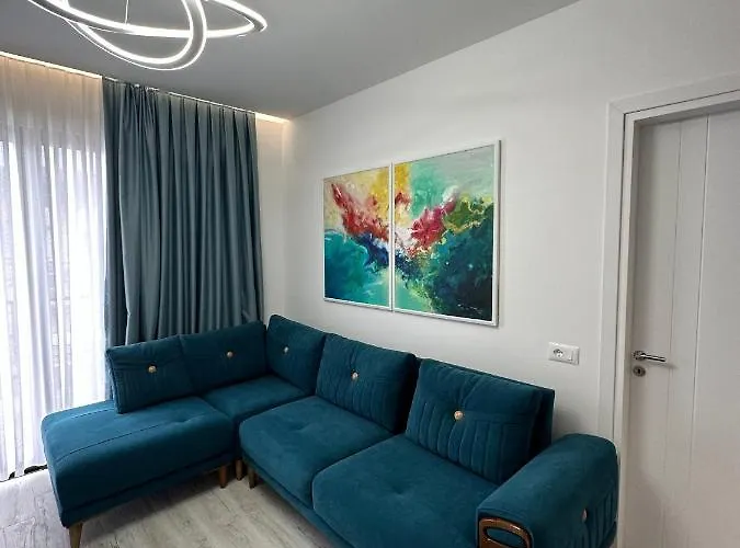 Joanna Apartamento