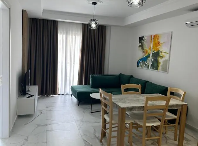 Joanna Apartamento *