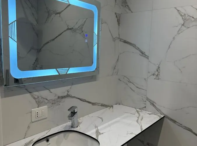 Apartamento Joanna *