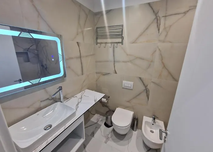 Apartamento Joanna *