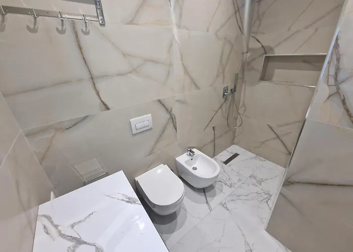 Joanna Apartamento Sarandë