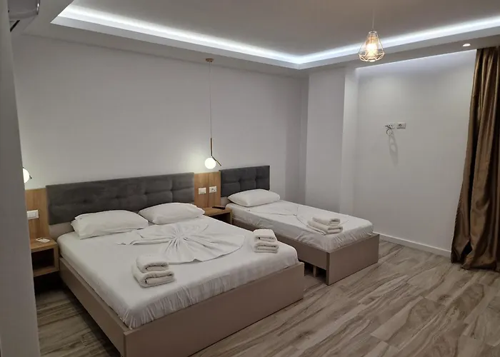 Joanna * Sarandë