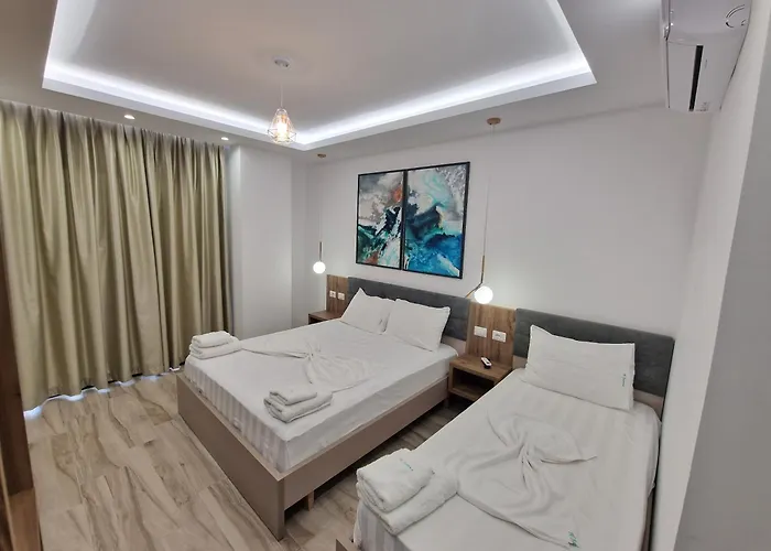 Apartamento Joanna *