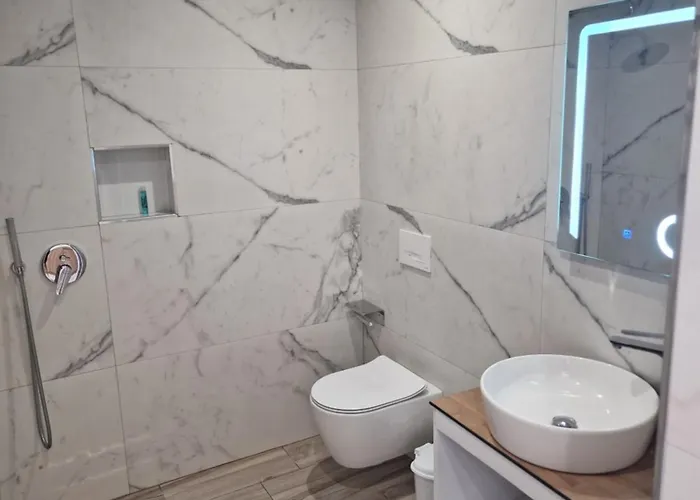 Joanna Apartamento *