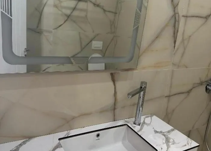 Apartamento Joanna *
