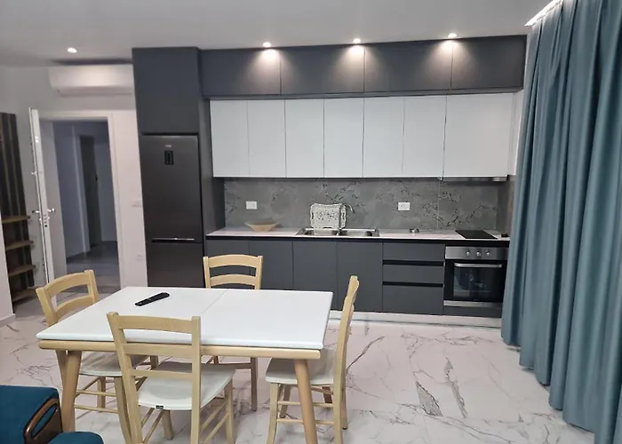 Apartamento Joanna