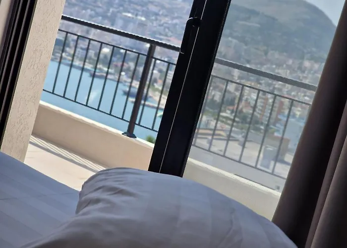 Apartamento Joanna *