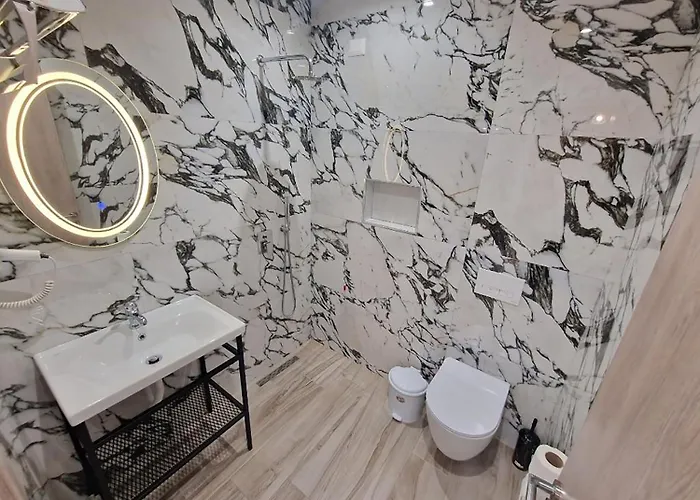 Joanna Apartamento