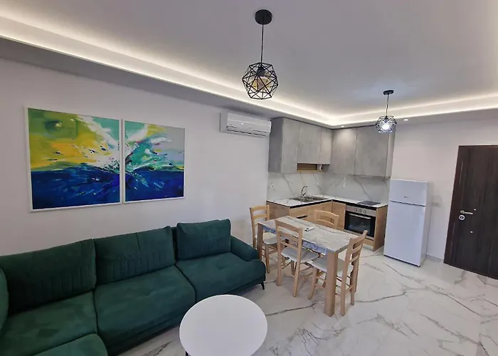 Joanna Apartamento