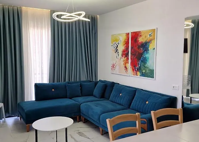 Joanna Apartamento *