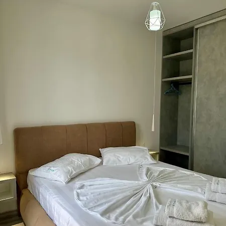 Apartament Joanna *