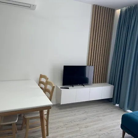 Joanna Apartment