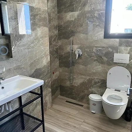 Joanna Apartament Saranda