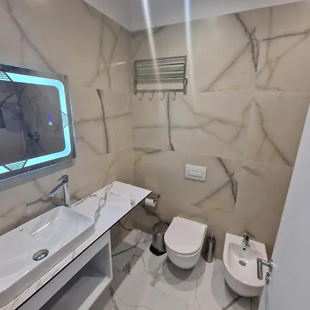 Appartement Joanna *