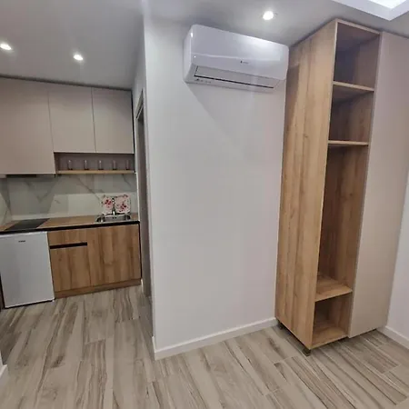 Joanna Apartment Sarande