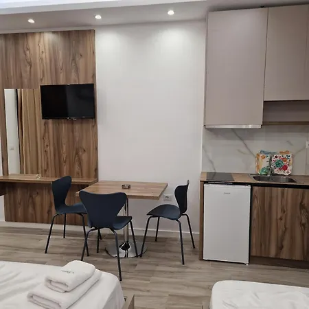 Joanna Apartment Sarande